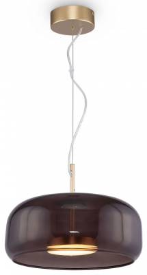 Подвесной светильник Maytoni Madmen MOD127PL-L6BR фото