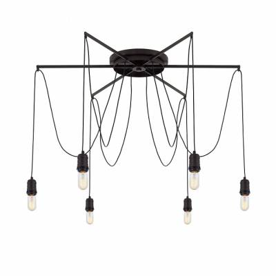 Подвесной светильник Citilux Эдисон CL451262 фото