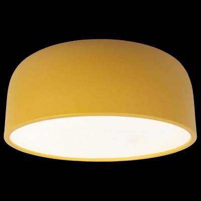 Накладной светильник Loft it Axel 10201/350 Yellow фото