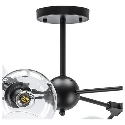 Люстра на штанге Lightstar Beta 785087 фото