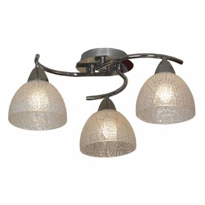 Потолочная люстра Lussole Zungoli LSF-1603-03 фото