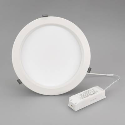 Встраиваемый светильник Arlight CYCLONE 027629(1) фото
