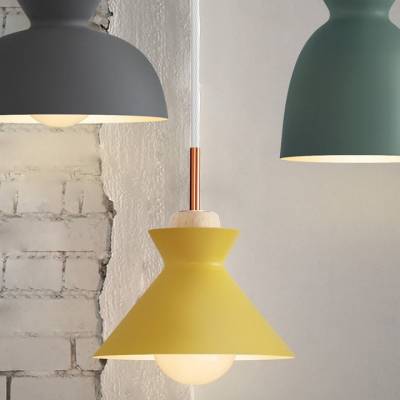 Подвесной светильник Imperiumloft OMG C OMG1 фото