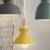 Подвесной светильник Imperiumloft OMG C OMG1 фото