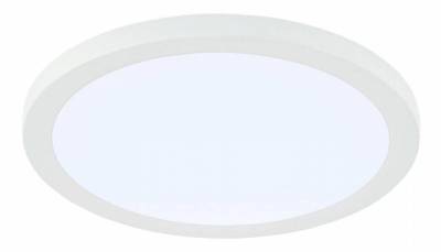 Встраиваемый светильник Citilux Омега CLD50R080N