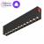 Накладной светильник Denkirs DK8001 DK8001-BK
