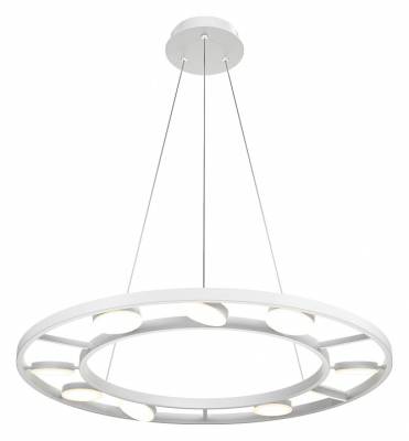 Подвесной светильник Maytoni Fad MOD070PL-L63W3K фото