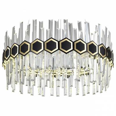 Подвесной светильник Natali Kovaltseva Diamonds LED LAMPS 81321 фото