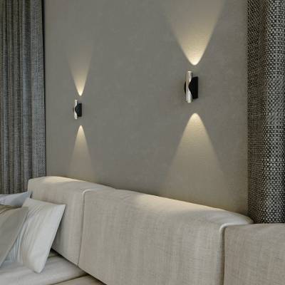 Накладной светильник Elektrostandard Steel 40109/LED фото