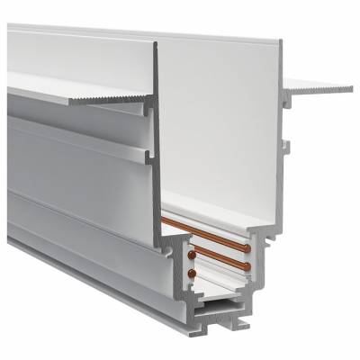Трек встраиваемый Maytoni Busbar trunkings TRX004-223W фото