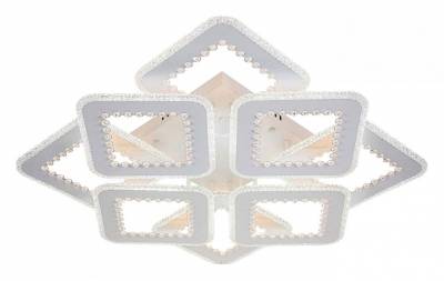 Потолочная люстра Escada Dew 10231/8LED фото
