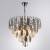 Подвесная люстра Arte Lamp Vivien A2719SP-6CC фото