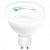 Лампа светодиодная Ambrella Present GU10 7Вт 4200K 207864