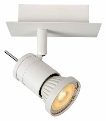 Спот Lucide Twinny-Led 17990/05/31 фото
