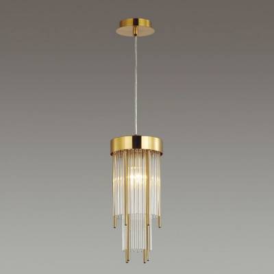 Подвесной светильник Odeon Light York 4788/1 фото