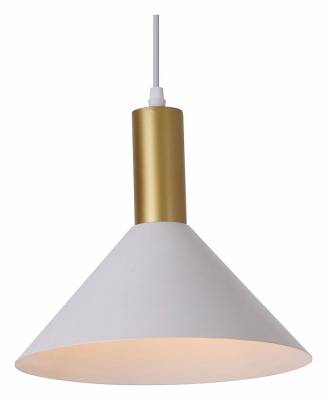 Подвесной светильник Escada Sagitta 1108/1S White фото