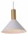 Подвесной светильник Escada Sagitta 1108/1S White фото