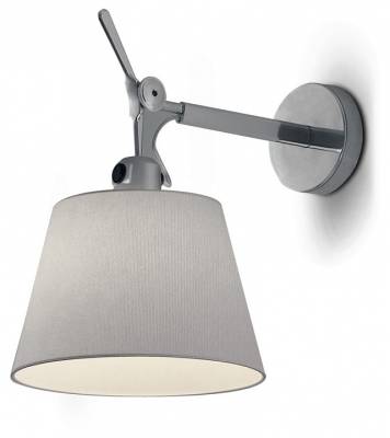 Основание на штанге Artemide Tolomeo 1183010A фото