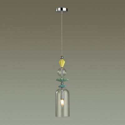 Подвесной светильник Odeon Light Bizet 4893/1 фото