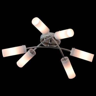 Потолочная люстра Citilux Новелла CL122161 фото