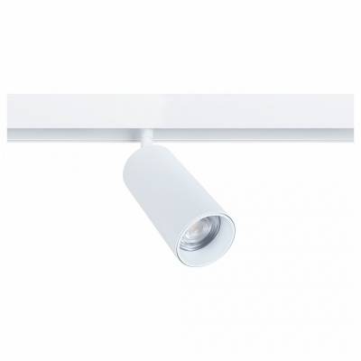 Светильник на штанге Arte Lamp Linea A4661PL-1WH фото
