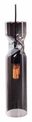 Подвесной светильник LUMINA DECO Varius LDP 1174-1 GY фото