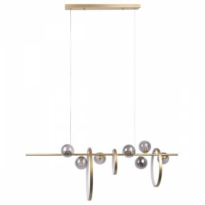 Подвесной светильник Loft it Molecule 10139/1200L фото
