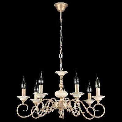 Подвесная люстра Maytoni Perla ARM337-07-R фото