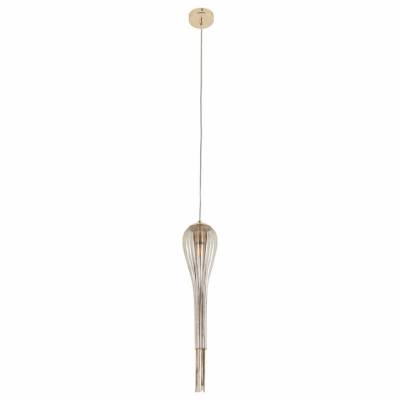 Подвесной светильник Arte Lamp Waterfall A1577SP-1GO фото