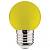 Лампа светодиодная Horoz Electric 001-017 E27 3Вт K HRZ00002422