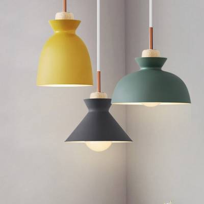 Подвесной светильник Imperiumloft OMG B OMG1 фото