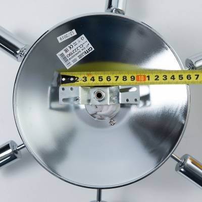 Потолочная люстра Citilux Рандом CL222161 фото