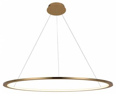 Подвесной светильник Loft it Ring 10014L фото