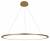 Подвесной светильник Loft it Ring 10014L в EL DECO Подвесной светильник Loft it Ring 10014L фото