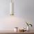 Подвесной светильник Imperiumloft Talsi One TALSI-ONE01 фото