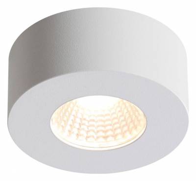Накладной светильник Odeon Light Bene 4282/7CL фото