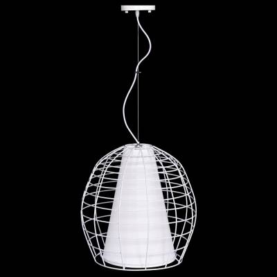 Подвесной светильник LUMINA DECO Bolzano LDP 090 WT фото