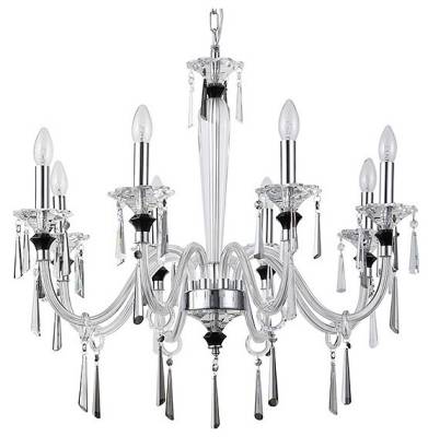 Подвесная люстра Stilfort Lussi 1052/09/08P фото
