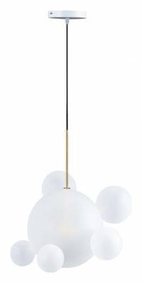 Подвесной светильник Loft it Bolle 2030-P6 фото