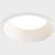Встраиваемый светильник Italline IT06-6013 IT06-6013 white 3000K фото