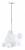 Подвесной светильник Loft it Bolle 2030-P6 фото