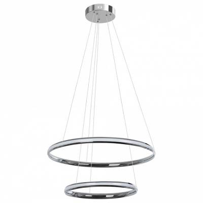 Подвесной светильник Arte Lamp Meridiana A2198SP-2CC фото