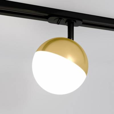 Светильник на штанге Elektrostandard Glob MRL 1015 фото