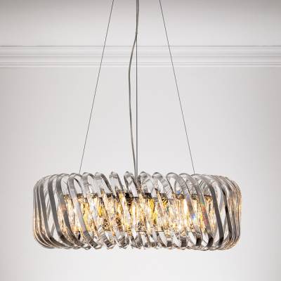 Подвесной светильник Divinare Megan 7568/02 LM-9 фото