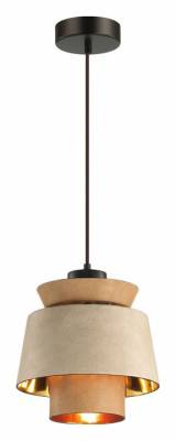 Подвесной светильник Odeon Light Kressa 4992/1 фото