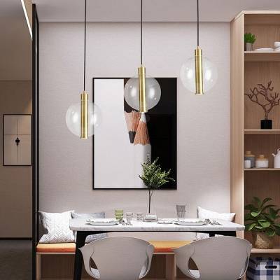 Подвесной светильник Imperiumloft Center CENTER01 фото