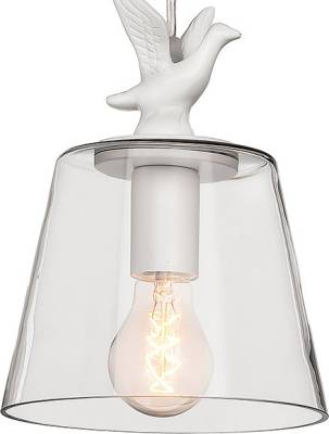 Подвесной светильник Loft it Wildlife LOFT1807 фото