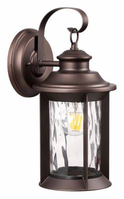 Светильник на штанге Odeon Light Mavret 4961/1W фото