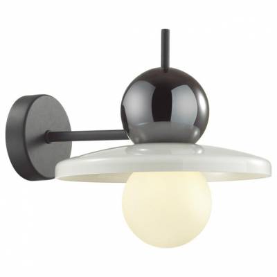 Бра Odeon Light Hatty 5014/1WD фото