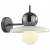 Бра Odeon Light Hatty 5014/1WD в EL DECO Бра Odeon Light Hatty 5014/1WD фото